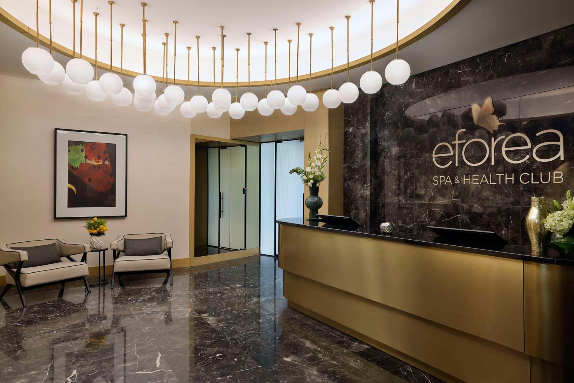 Hilton Riyadh Olaya Riade Exterior foto