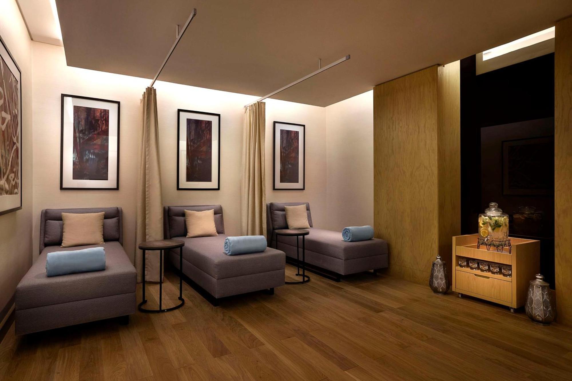 Hilton Riyadh Olaya Riade Exterior foto