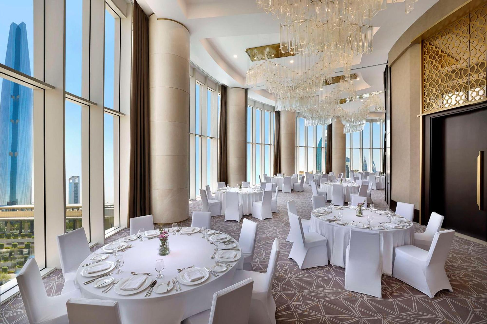 Hilton Riyadh Olaya Riade Exterior foto